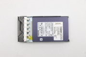 SSD-накопитель Lenovo HS 3.84T SATA 5100 6G 2.5 SSD (01MP589)