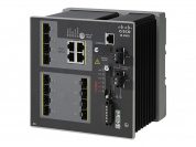 Коммутатор Cisco 4000 Series IE-4000-8T4G-E