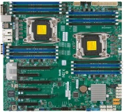 Материнская плата Supermicro X10DRi