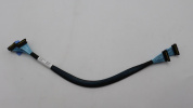 Кабель Lenovo Cable, internal, ThinkSystem SR635/SR655 V3 MB PCIE 7,8 to FIO MCIO3,4, MCIO X8-MCIO X8,500mm (03LF785)