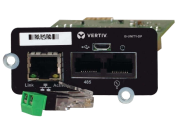 Карта мониторинга Vertiv IS-UNITY-DP