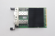 Сетевая карта Intel E810-XXVDA2 25GbE SFP28 2-port OCP 3.0 Ethernet Adapter (03GY237)