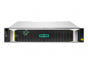 СХД HPE MSA 2060