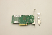 Сетевая карта Intel X520 Dual-Port 10 Gigabit Network Card SFP+ adapter (49Y7962)