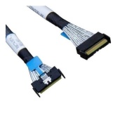 Кабель Supermicro 62cm SATA CBL-0062L