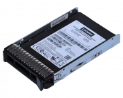 SSD-накопитель Lenovo ThinkSystem 3.5" PM1643a 3.84TB 4XB7A17058