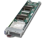 Блейд-сервер Supermicro MBI-6219G-T7LX