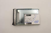 SSD-накопитель Lenovo ThinkSystem 3.5” U.2 P5520 7.68TB Read Intensive NVMe PCIe 4.0 x4 HS SSD SED (03GX308)