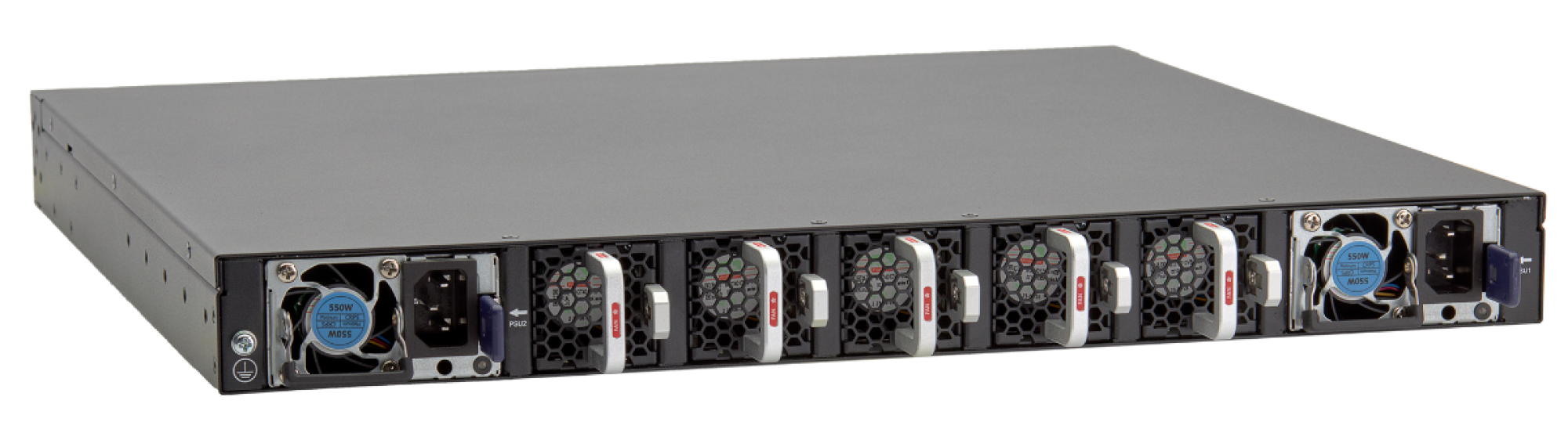 Коммутатор Aquarius AQ-N6000-48Y8C