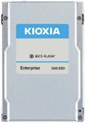 SSD накопитель Kioxia 3840GB KPM71RUG3T84