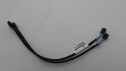 Кабель Lenovo Cable, Internal, ThinkSystem SR635/SR655 V3 MB PCIE8/9 to M.2 signal cable,275mm,(SLMx4)x2 to Zidane Slimsas x8 (03LF738)