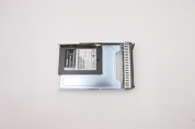 SSD-накопитель Lenovo ThinkSystem 3.5" PM983 3.84TB Entry NVMe PCIe 3.0 x4 Hot Swap SSD (01PE283)