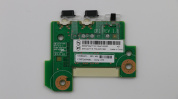 Опция Lenovo Front Control Board (simple) (00FC380)