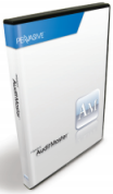 Pervasive AuditMaster 8