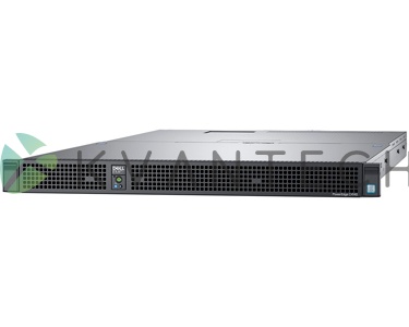 Сервер Dell PowerEdge C4140