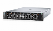 Сервер Dell PowerEdge R760 / 2 x Intel Xeon Platinum 8468 / 16 x 256Gb DDR5 ECC RDIMM