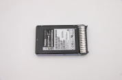 SSD-накопитель Lenovo ThinkSystem 2.5" PM1643a 960GB Capacity SAS 12Gb Hot Swap SSD (02JK962)