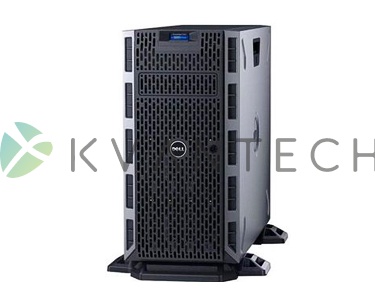 Сервер Dell PowerEdge T330