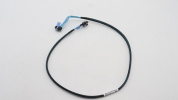 Кабель Lenovo Cable, internal, 7mm cable,PCIE3,Gen3,2U,Swift8x-SL4x,PCIE 3(MB) to 7mm (BP),45+740mm (03LE046)