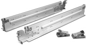 Монтажный комплект Lenovo Rack Mount Kit (46C9526)
