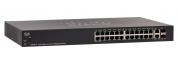 Коммутатор Cisco 250 Series SG250X-24