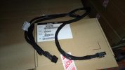 Кабель Lenovo Power cable_770/380mm (00HV398)