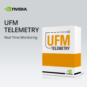 Программное обеспечение FS UFM Telemetry