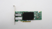 Сетевая карта Lenovo Emulex VFA5.2 2x10GbE SFP+ PCIe Adapter (00AG573)