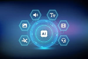 Мультимодальный ИИ