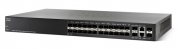 Коммутатор Cisco 300 Series SG300-28SFP