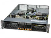 Сервер для искусственного интеллекта Supermicro SYS-221H-TNR-G1