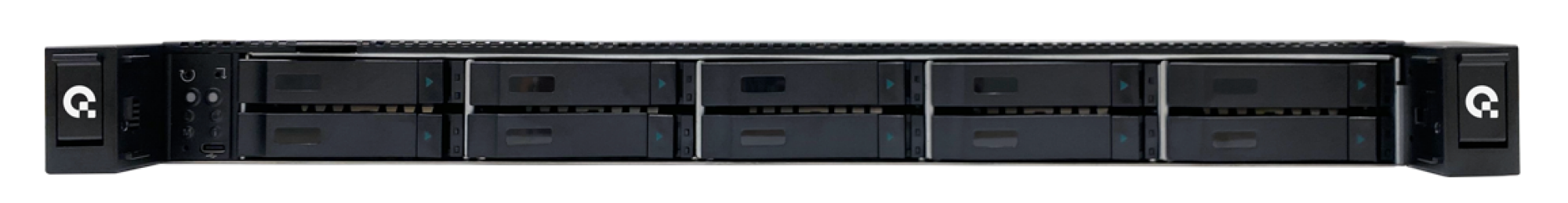 Сервер Аквариус T50 D110AC