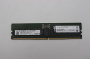 Оперативная память Micron 32GB TruDDR5 5600MHz (1Rx4) 10x4 RDIMM (03LE877)