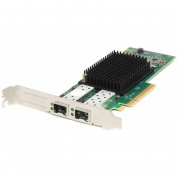 HBA-адаптер Emulex LPE35002, Dual Port 32GB Fibre Channel HBA V2, Full Hight