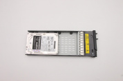 Жесткий диск Lenovo Hard Drive Assembly, SAS, 2.5", 1.2TB, 10K RPM 12.0Gb/s, Hot Swap, Internal Hard Drive, with tray (01DC409)