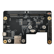 Материнская плата Plink Y-C1-E1
