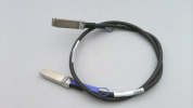 Кабель Mellanox 1.25m EDR IB Passive Copper QSFP28 Cable (00MP530)