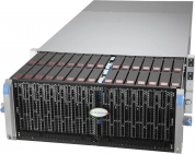 Сервер хранения данных Supermicro SSG-640SP-E1CR60-G1