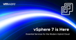 VMware vSphere 7