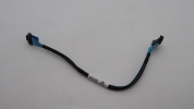 Кабель Lenovo PCIE Gen5 cable, Swiftx8-MCIOx8, 290mm (03KM801)