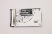 SSD-накопитель Lenovo ThinkSystem 7mm S4620 1.92TB Mixed Use SATA 6Gb HS SSD (03GX481)