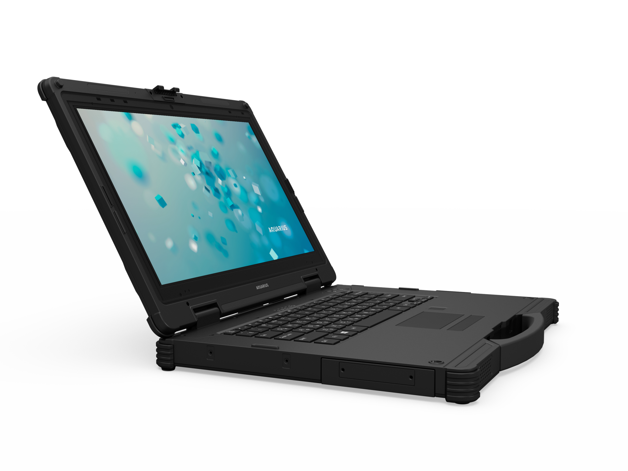 Ноутбук Aquarius Cmp NS483R