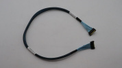 Кабель Lenovo Cable, Internal, PCIE Gen4 Cable, MCIOx8-MCIOx8, 660/660mm (03KM705)