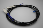 Кабель Lenovo 3m MLNX QSFP (00W0059)