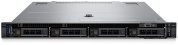 Сервер Dell PowerEdge R450 (up to 4x3.5″ SAS/SATA) rack 1U / iDRAC9 Enterprise / Rails / Bezel / 3Y WR / 1 x Intel Xeon Silver 4316 20C 150W 2.3GHz / 2 x 32GB RDIMM, 3200MT/s, Dual Rank, 16Gb BASE x8 / 2 x Samsung Enterprise 480GB SSD, 2.5"(SFF), SM883, S