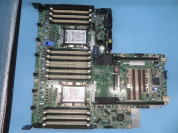 Материнская плата Lenovo SR630 Motherboard (01PE846)