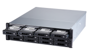 Сетевой накопитель QNAP TS-1683XU-RP-E2124-16G