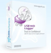 AGG Software USB Hid Logger (лицензии), версия Enterprise