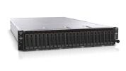 Сервер Lenovo ThinkServer SD350 5493-EAG