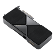 Видеокарта NVIDIA RTX PRO 6000 Blackwell Workstation Edition